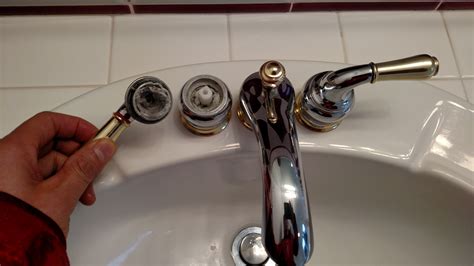 how to fix a moen faucet|How To Repair a Moen Kitchen Faucet: Step